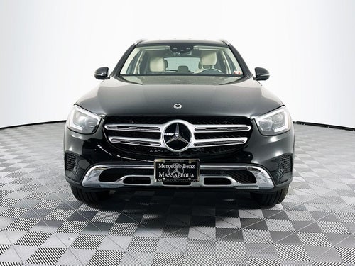 2022 Mercedes-Benz GLC 300 GLC 300 4MATIC® SUV