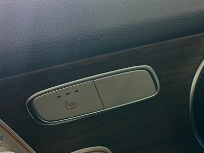 2022 Mercedes-Benz GLC 300 GLC 300 4MATIC® SUV