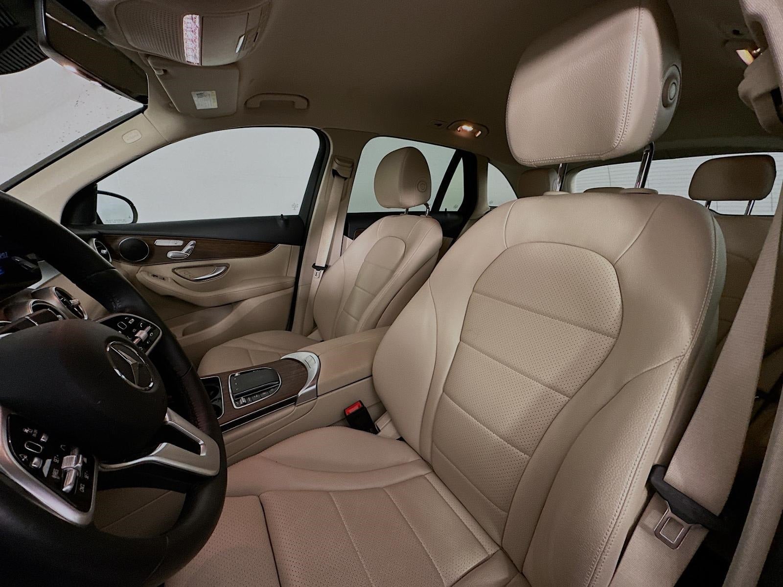 2022 Mercedes-Benz GLC 300 GLC 300 4MATIC® SUV