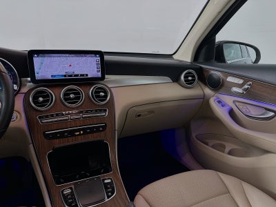 2022 Mercedes-Benz GLC 300 GLC 300 4MATIC® SUV
