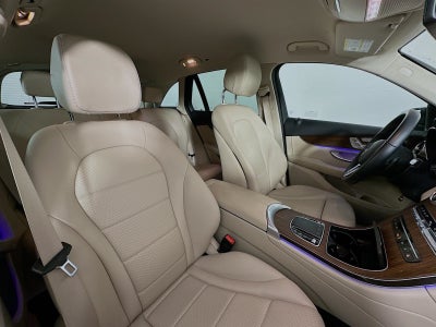 2022 Mercedes-Benz GLC 300 GLC 300 4MATIC® SUV