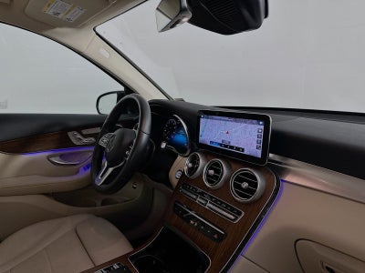 2022 Mercedes-Benz GLC 300 GLC 300 4MATIC® SUV