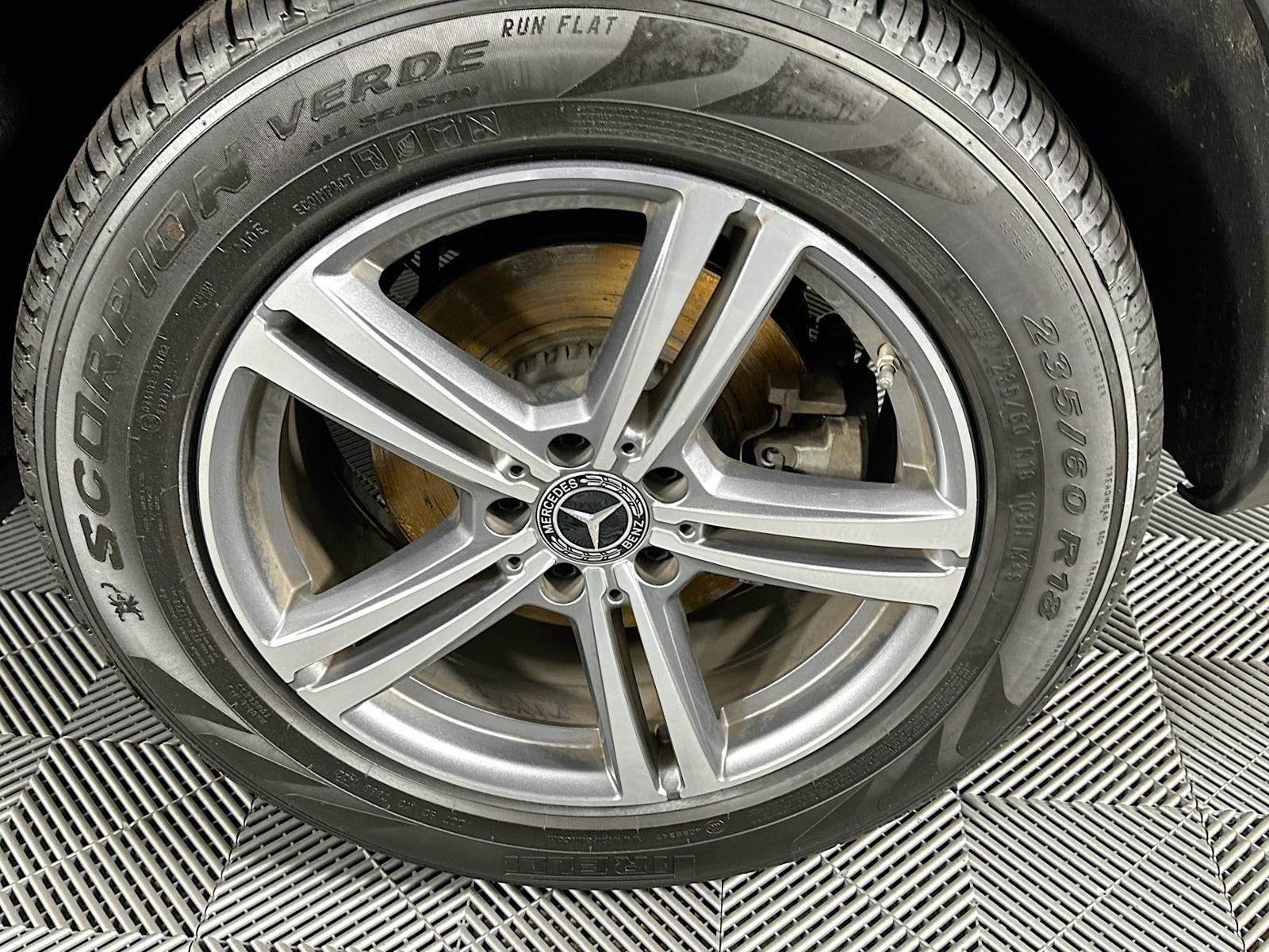 2022 Mercedes-Benz GLC 300 GLC 300 4MATIC® SUV