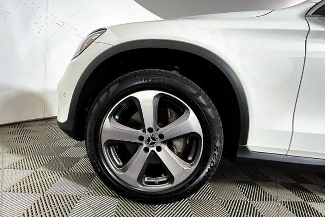 2022 Mercedes-Benz GLC 300 GLC 300 4MATIC® SUV