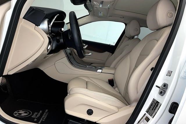 2022 Mercedes-Benz GLC 300 GLC 300 4MATIC® SUV