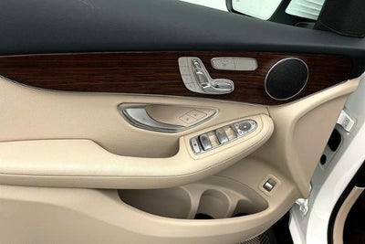 2022 Mercedes-Benz GLC 300 GLC 300 4MATIC® SUV