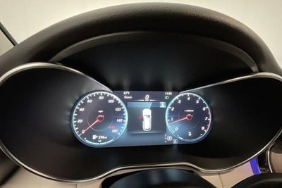 2022 Mercedes-Benz GLC 300 GLC 300 4MATIC® SUV