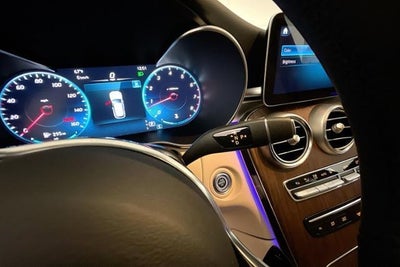 2022 Mercedes-Benz GLC 300 GLC 300 4MATIC® SUV