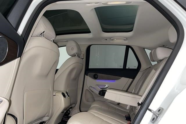 2022 Mercedes-Benz GLC 300 GLC 300 4MATIC® SUV