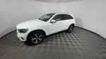 2022 Mercedes-Benz GLC 300 GLC 300 4MATIC® SUV