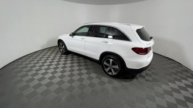 2022 Mercedes-Benz GLC 300 GLC 300 4MATIC® SUV