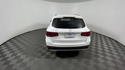 2022 Mercedes-Benz GLC 300 GLC 300 4MATIC® SUV