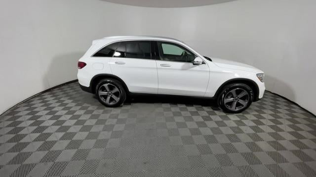 2022 Mercedes-Benz GLC 300 GLC 300 4MATIC® SUV