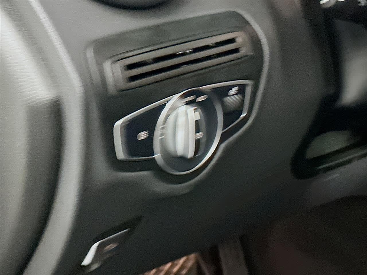 2022 Mercedes-Benz GLC 300 GLC 300 4MATIC® SUV