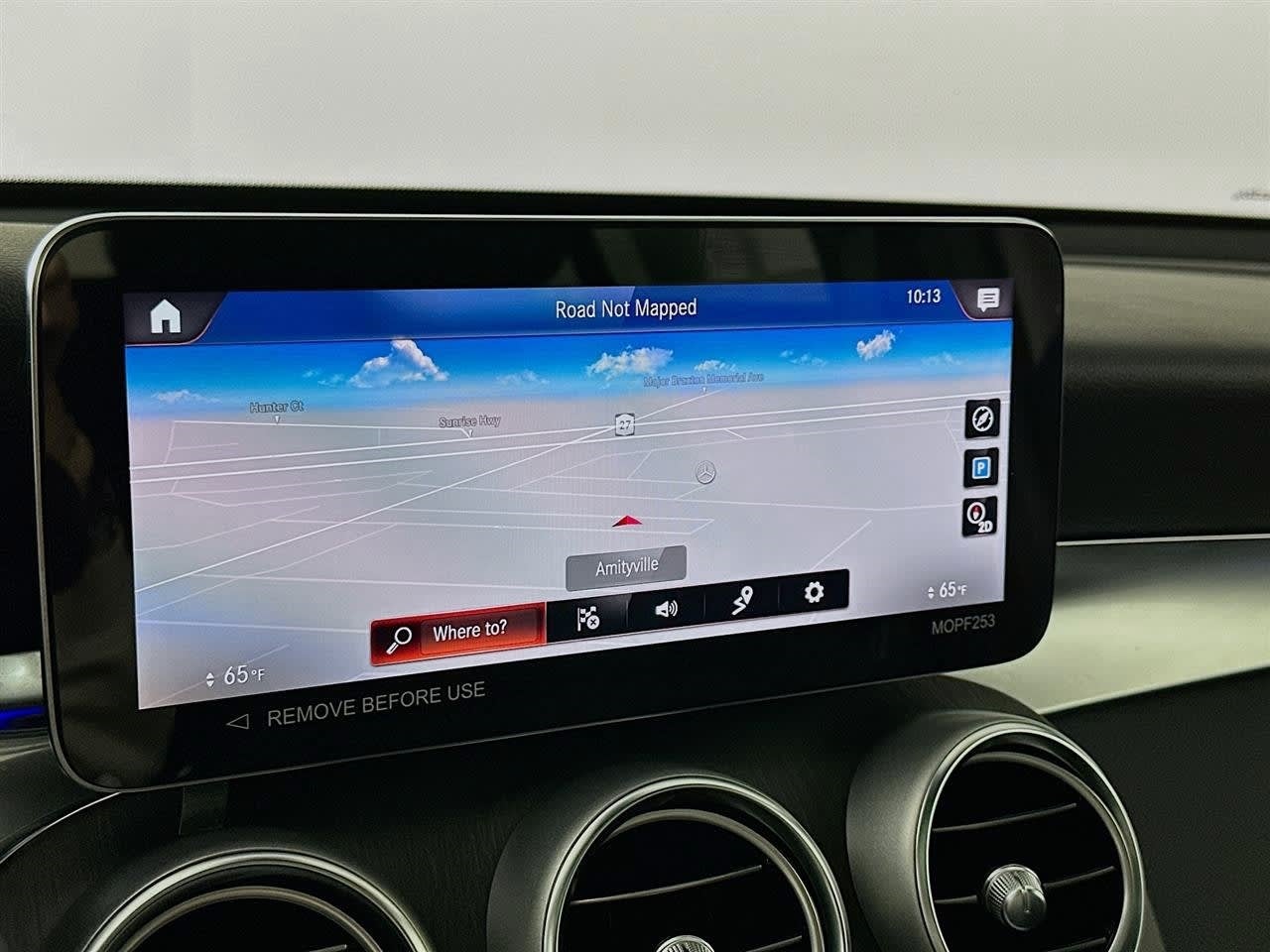 2022 Mercedes-Benz GLC 300 GLC 300 4MATIC® SUV