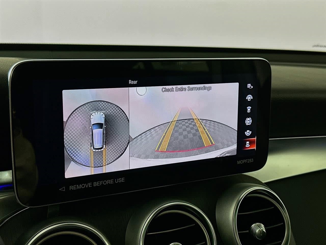 2022 Mercedes-Benz GLC 300 GLC 300 4MATIC® SUV