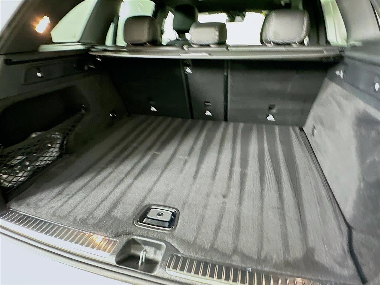 2022 Mercedes-Benz GLC 300 GLC 300 4MATIC® SUV