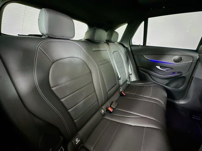 2022 Mercedes-Benz GLC 300 GLC 300 4MATIC® SUV
