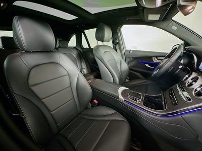 2022 Mercedes-Benz GLC 300 GLC 300 4MATIC® SUV