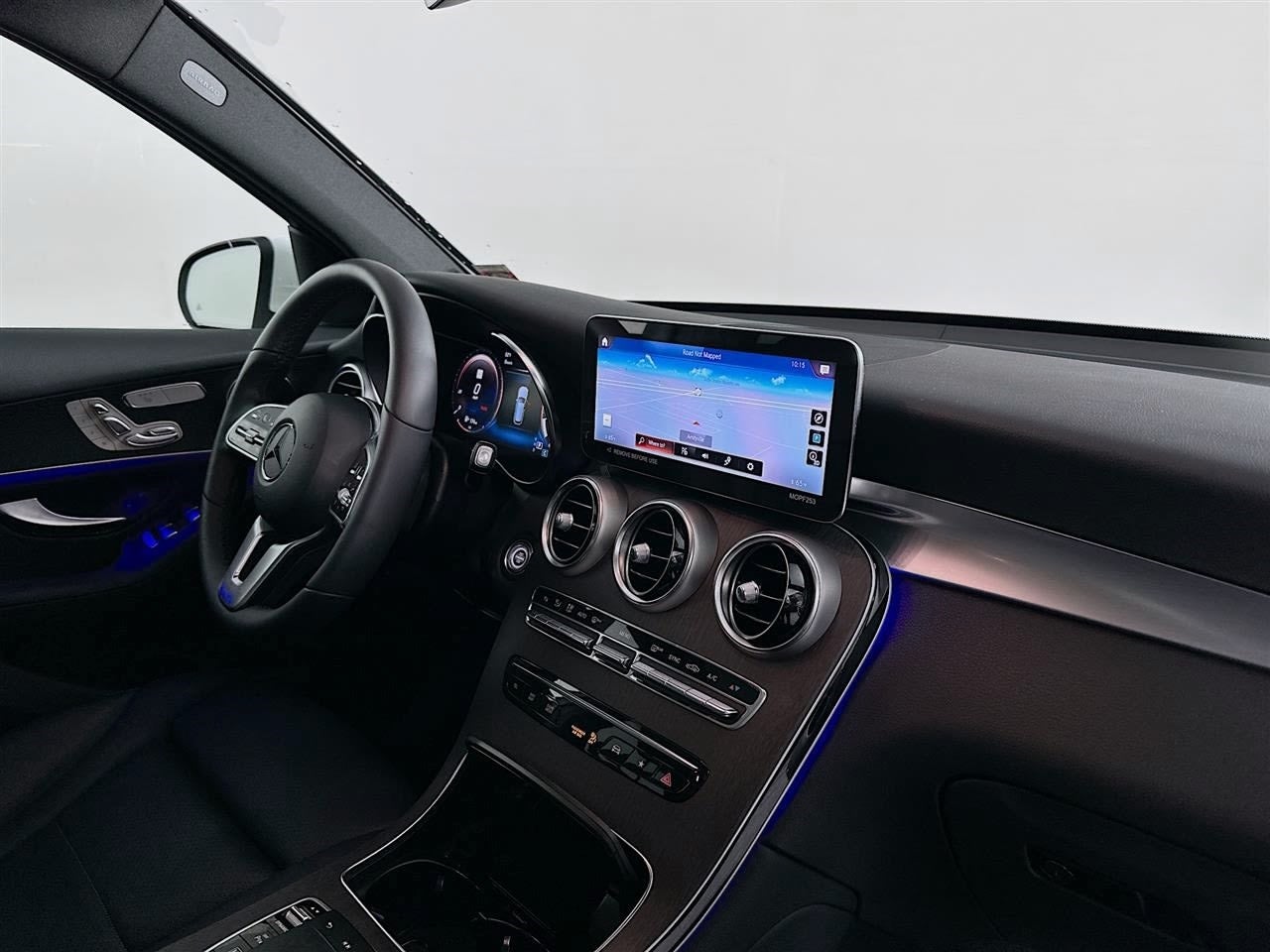 2022 Mercedes-Benz GLC 300 GLC 300 4MATIC® SUV