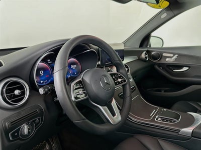 2022 Mercedes-Benz GLC 300 GLC 300 4MATIC® SUV