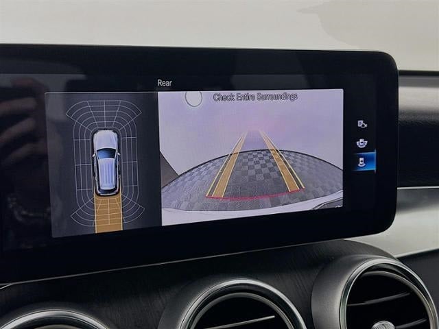 2022 Mercedes-Benz GLC 300 GLC 300 4MATIC® SUV