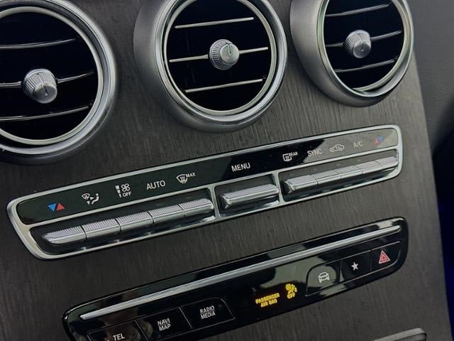 2022 Mercedes-Benz GLC 300 GLC 300 4MATIC® SUV