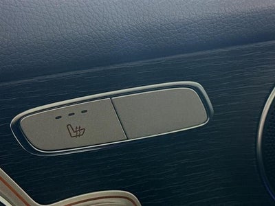 2022 Mercedes-Benz GLC 300 GLC 300 4MATIC® SUV