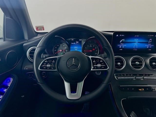 2022 Mercedes-Benz GLC 300 GLC 300 4MATIC® SUV
