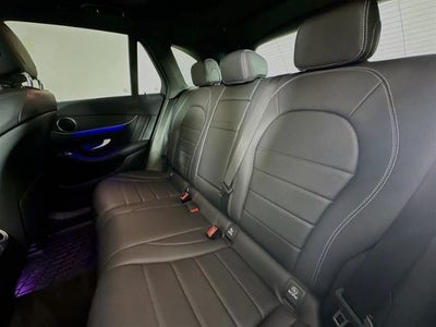 2022 Mercedes-Benz GLC 300 GLC 300 4MATIC® SUV