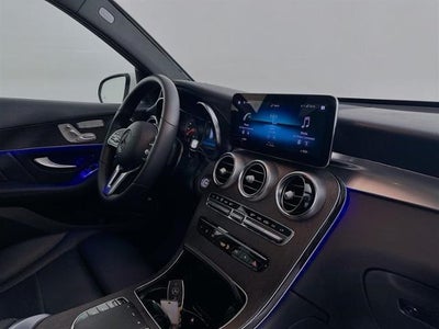 2022 Mercedes-Benz GLC 300 GLC 300 4MATIC® SUV