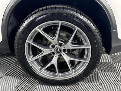 2022 Mercedes-Benz GLC 300 GLC 300 4MATIC® SUV