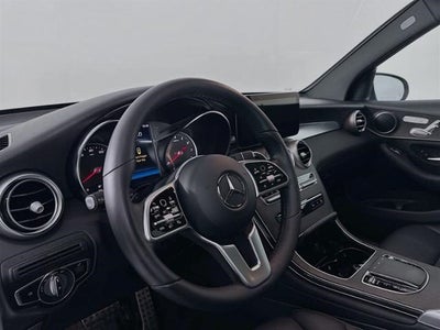 2022 Mercedes-Benz GLC 300 GLC 300 4MATIC® SUV