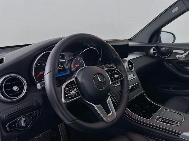 2022 Mercedes-Benz GLC 300 GLC 300 4MATIC® SUV