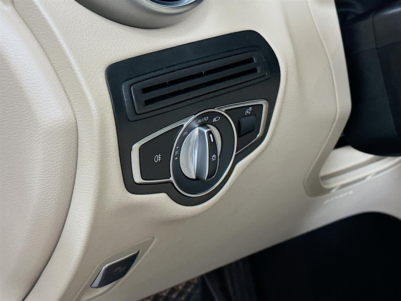 2020 Mercedes-Benz GLC 300 GLC 300 4MATIC® Coupe