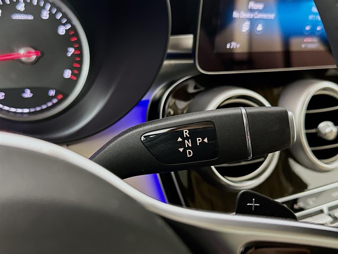 2020 Mercedes-Benz GLC 300 GLC 300 4MATIC® Coupe