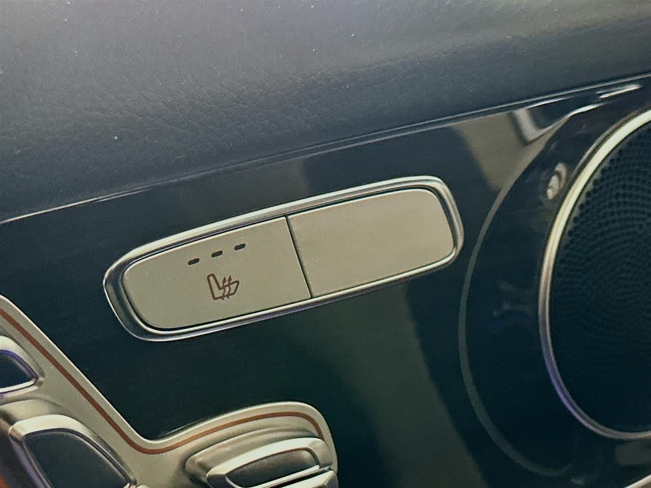 2020 Mercedes-Benz GLC 300 GLC 300 4MATIC® Coupe