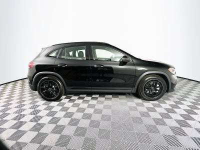 2023 Mercedes-Benz AMG® GLA 35 AMG® GLA 35 4MATIC® SUV