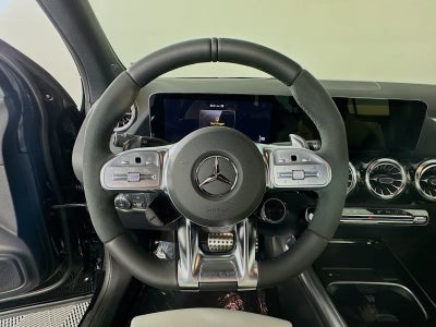 2023 Mercedes-Benz AMG® GLA 35 AMG® GLA 35 4MATIC® SUV