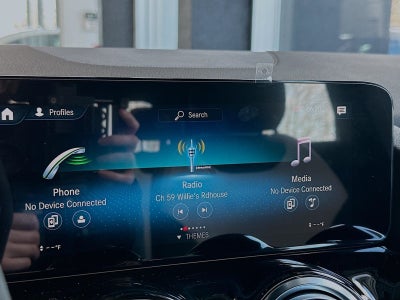 2023 Mercedes-Benz AMG® GLA 35 AMG® GLA 35 4MATIC® SUV