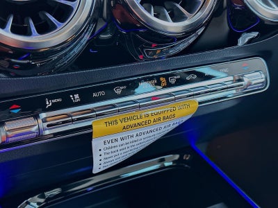 2023 Mercedes-Benz AMG® GLA 35 AMG® GLA 35 4MATIC® SUV