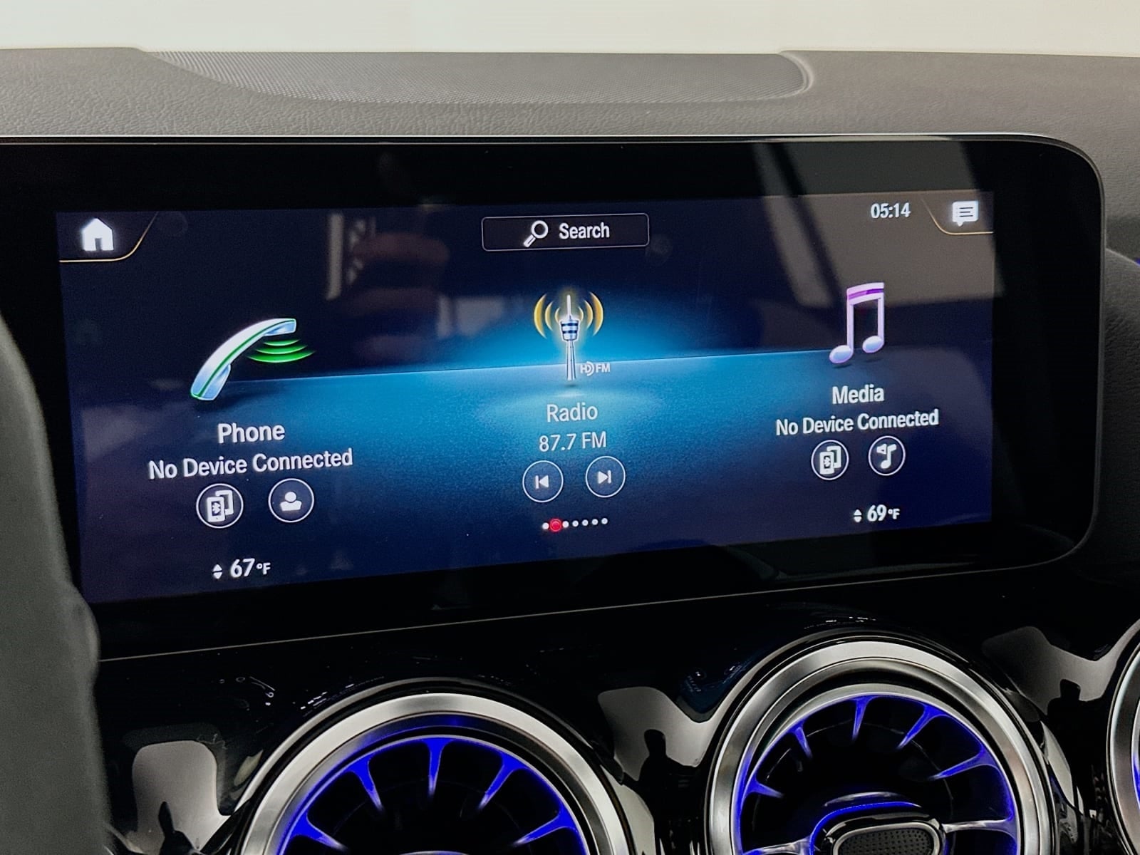 2023 Mercedes-Benz AMG® GLA 35 AMG® GLA 35 4MATIC® SUV