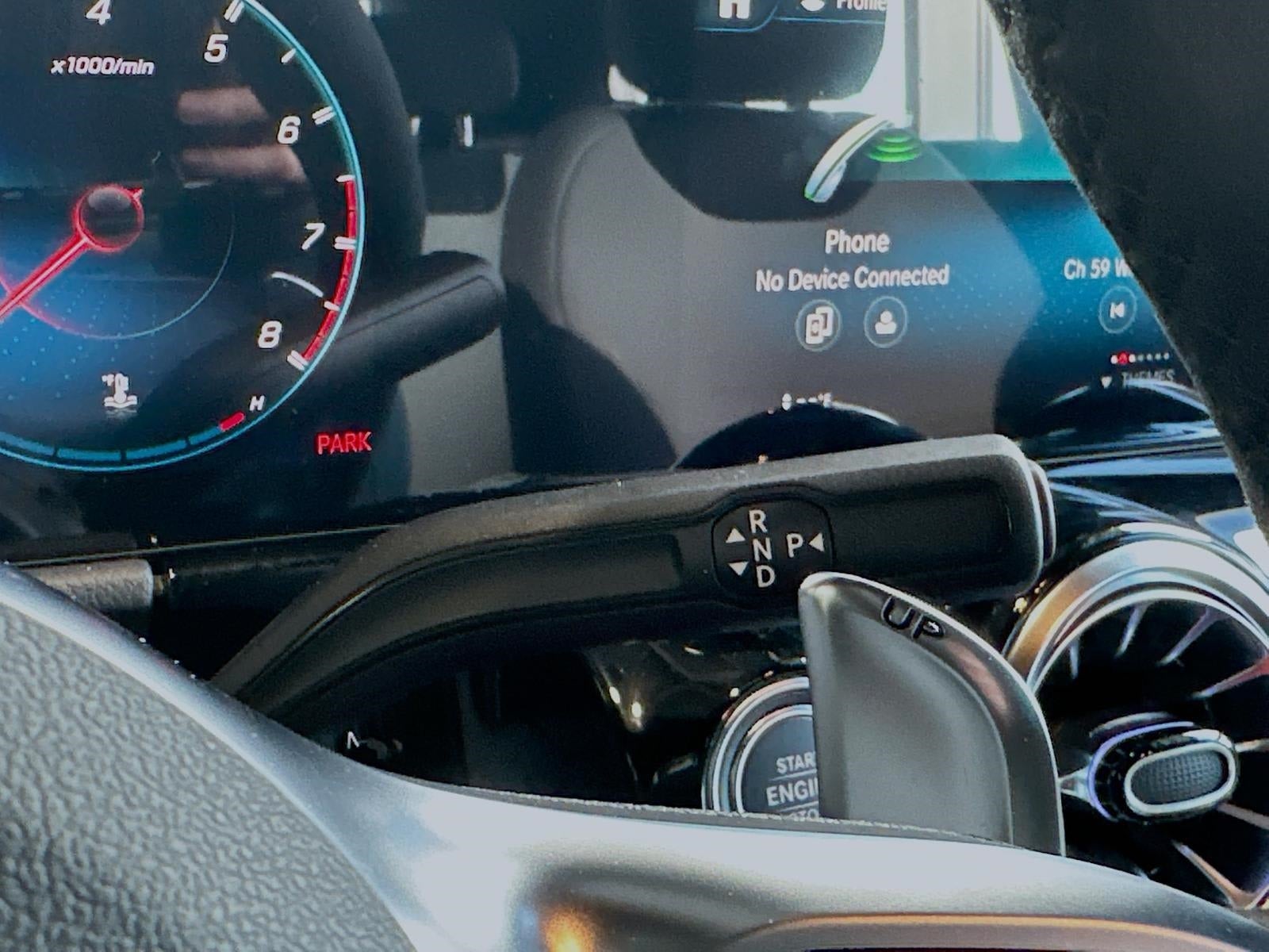 2023 Mercedes-Benz AMG® GLA 35 AMG® GLA 35 4MATIC® SUV