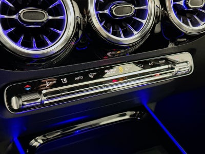 2023 Mercedes-Benz AMG® GLA 35 AMG® GLA 35 4MATIC® SUV