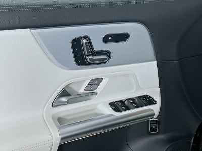 2023 Mercedes-Benz AMG® GLA 35 AMG® GLA 35 4MATIC® SUV