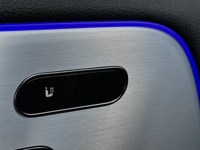 2023 Mercedes-Benz AMG® GLA 35 AMG® GLA 35 4MATIC® SUV