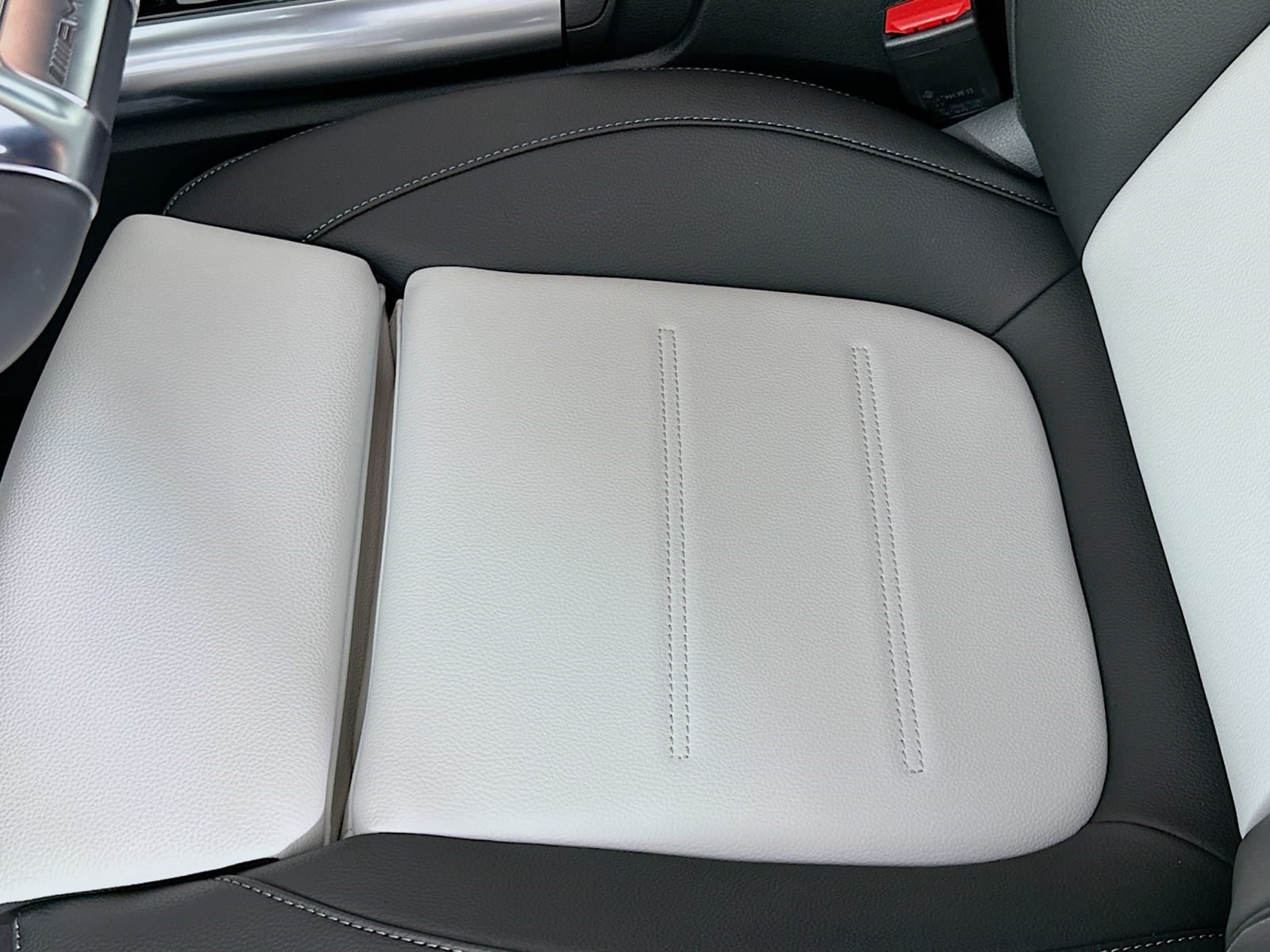 2023 Mercedes-Benz AMG® GLA 35 AMG® GLA 35 4MATIC® SUV