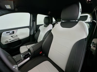 2023 Mercedes-Benz AMG® GLA 35 AMG® GLA 35 4MATIC® SUV