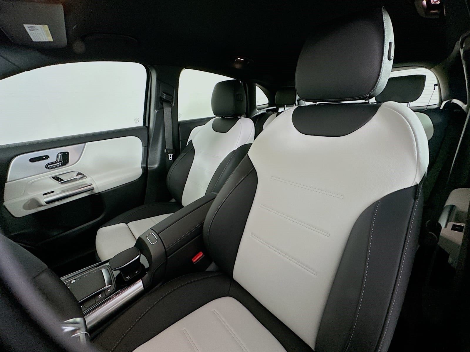 2023 Mercedes-Benz AMG® GLA 35 AMG® GLA 35 4MATIC® SUV