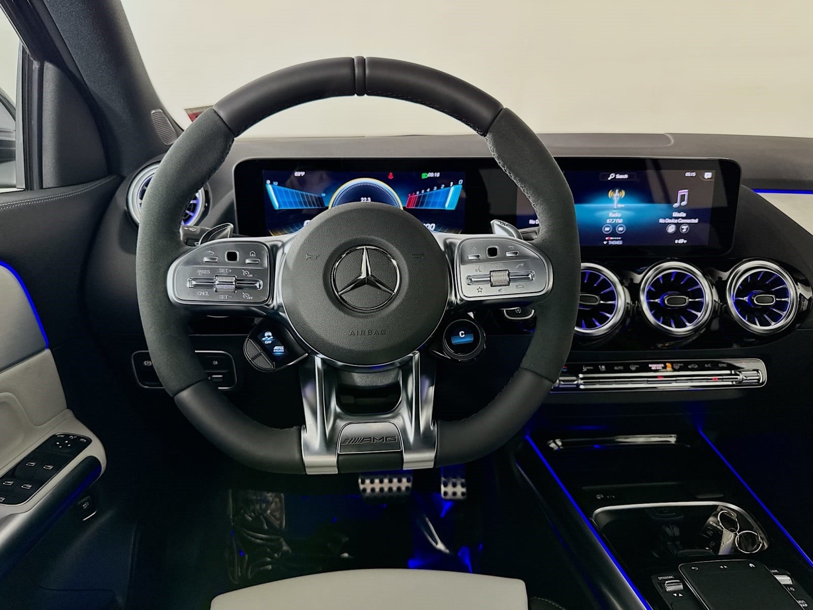 2023 Mercedes-Benz AMG® GLA 35 AMG® GLA 35 4MATIC® SUV